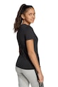 adidas tricou de bumbac pentru copii JV5262 negru