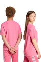 adidas Originals tricou copii JX5180 roz