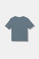 adidas Originals t-shirt JX5181 niebieski AW25