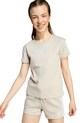 adidas tricou de bumbac pentru copii KB7299