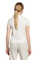adidas tricou de bumbac pentru copii KC5450 bej