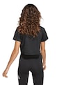 adidas maglietta per bambini KB7295 nero