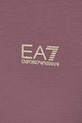 Момиче Детска тениска EA7 Emporio Armani 7G000137.AF10373 розов