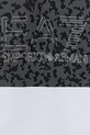 Detské tričko EA7 Emporio Armani 7G000112.AF14883 biela AW25