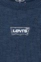 BIMBA Levi's maglietta per bambini COLOR BLOCK RAGLAN TOP 3EN517 blu navy
