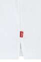Dziewczynka Levi's t-shirt dziecięcy SPORTY OVERSIZED TEE 3EN779 biały