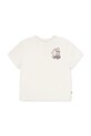 Παιδικό μπλουζάκι Levi's WESTERN OVERSIZED TEE άλλο μπεζ 3EP074