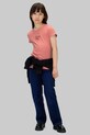 Calvin Klein Jeans t-shirt dziecięcy IG0IG03035.9BYA