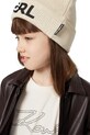 Karl Lagerfeld t-shirt dziecięcy biały Z30941.156.162