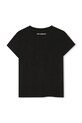 Karl Lagerfeld t-shirt dziecięcy Z30945.114.150 czarny AW25