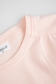 Παιδικό μπλουζάκι Coccodrillo ροζ ZC5143201AGK