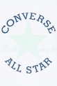 Fete Converse tricou copii 4CG896 gri