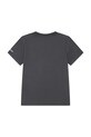 Converse t-shirt dziecięcy 4CH405 szary AW25