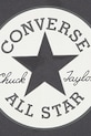 Fete Converse tricou copii 4CH405 gri