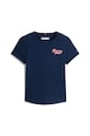 Tommy Hilfiger t-shirt KG0KG08805.104.122.9BYA granatowy AW25