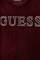 Dziewczynka Guess t-shirt dziecięcy J4YI48.K0232.9BYA bordowy