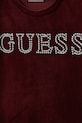 BIMBA Guess maglietta per bambini J4YI48.K0232.9BYA granata