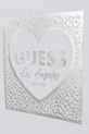 DÍVKA Dětské tričko Guess J5BI00.J1314.9BYA bílá