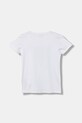 Guess t-shirt dziecięcy J5BI12.J1314.9BYA biały AW25