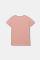 Detské tričko Guess J5BI30.J1314.9BYA ružová AW25