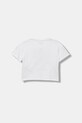 Guess t-shirt dziecięcy J5BI32.J1314.9BYA biały AW25