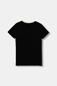 Guess t-shirt dziecięcy J5BI37.J1314.9BYA czarny AW25