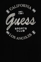 Dziewczynka Guess t-shirt dziecięcy J5BI37.J1314.9BYA czarny