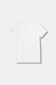 Guess t-shirt bawełniany dziecięcy J5BI39.J1314.9BYA biały AW25