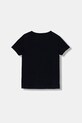 Tommy Hilfiger t-shirt bawełniany dziecięcy 2-pack UG0UG00307.9BYA różowy
