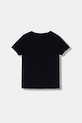 Tommy Hilfiger tricou de bumbac pentru copii 2-pack UG0UG00307.9BYA roz