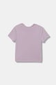 United Colors of Benetton t-shirt bawełniany dziecięcy