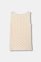 United Colors of Benetton top copii 2-pack 37CY0H00P.G.seasonal bej