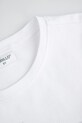 Fete Coccodrillo tricou copii ZC5143201VGA alb