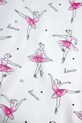 Coccodrillo t-shirt dziecięcy biały ZC5143208VGA