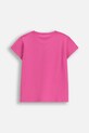 Coccodrillo tricou copii ZC5143210VGA roz AW25