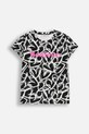 Coccodrillo tricou copii print negru ZC5143214VGA