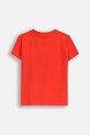 Coccodrillo t-shirt dziecięcy ZC5143218VGA czerwony AW25