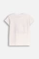 Coccodrillo tricou copii ZC5143237VGA bej AW25