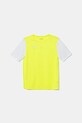 adidas Performance tricou copii uni verde DP3229