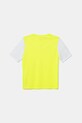 adidas Performance tricou copii DP3229 verde AW25