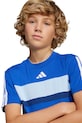 adidas tricou de bumbac pentru copii JC7470