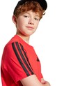 adidas tricou de bumbac pentru copii JD6489