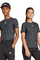 adidas t-shirt dziecięcy JJ4997 czarny
