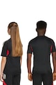 adidas Performance tricou copii SL Benfica JM1219 negru