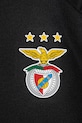 adidas Performance tricou copii SL Benfica negru JM1219