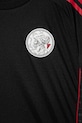 Detské tričko adidas Performance AJAX čierna JP1747