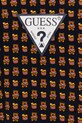 Chłopiec Guess t-shirt dziecięcy H1YT00.K6YW1.9BYA czarny