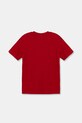 adidas Performance gyerek pamut póló FCK IT4138 piros AW25