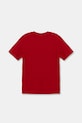 Băieți adidas Performance tricou de bumbac pentru copii FCK IT4138 rosu