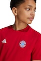 adidas Performance tricou de bumbac pentru copii FCK IT4138